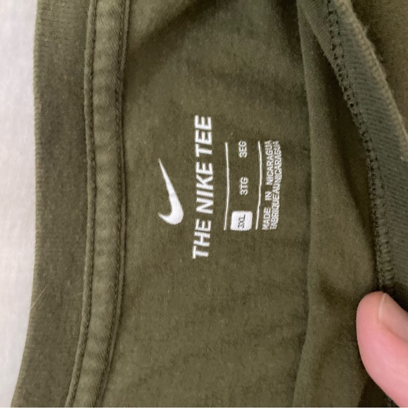 Nike t shirt - Picture 3 of 6